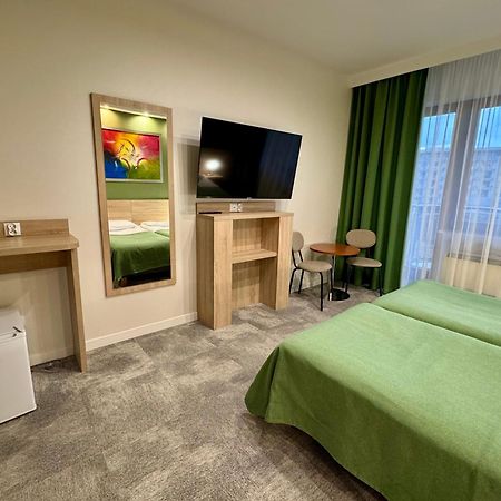 Apartamenty Promenada-Arka Kołobrzeg Exterior foto