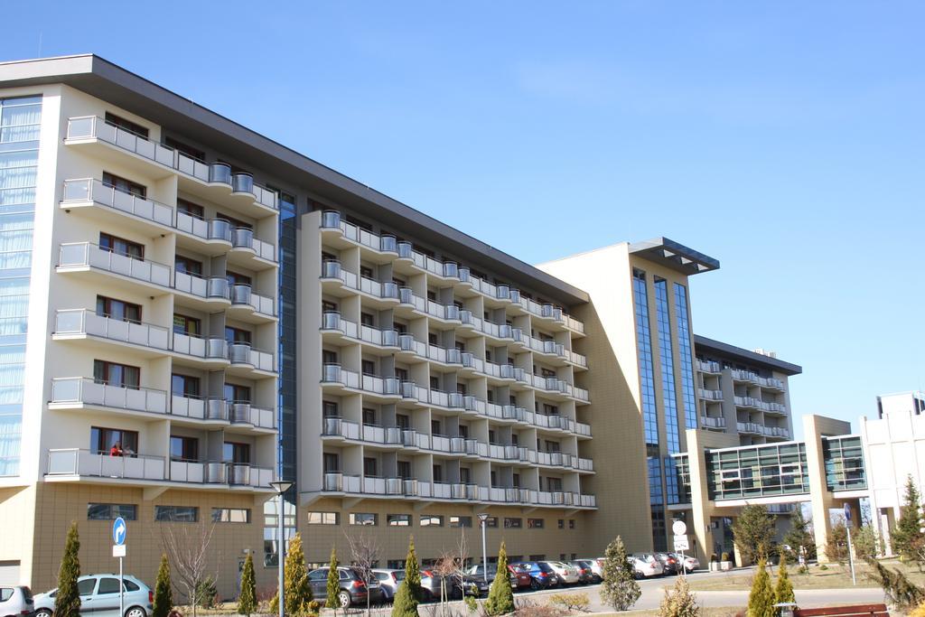 Apartamenty Promenada-Arka Kołobrzeg Cameră foto