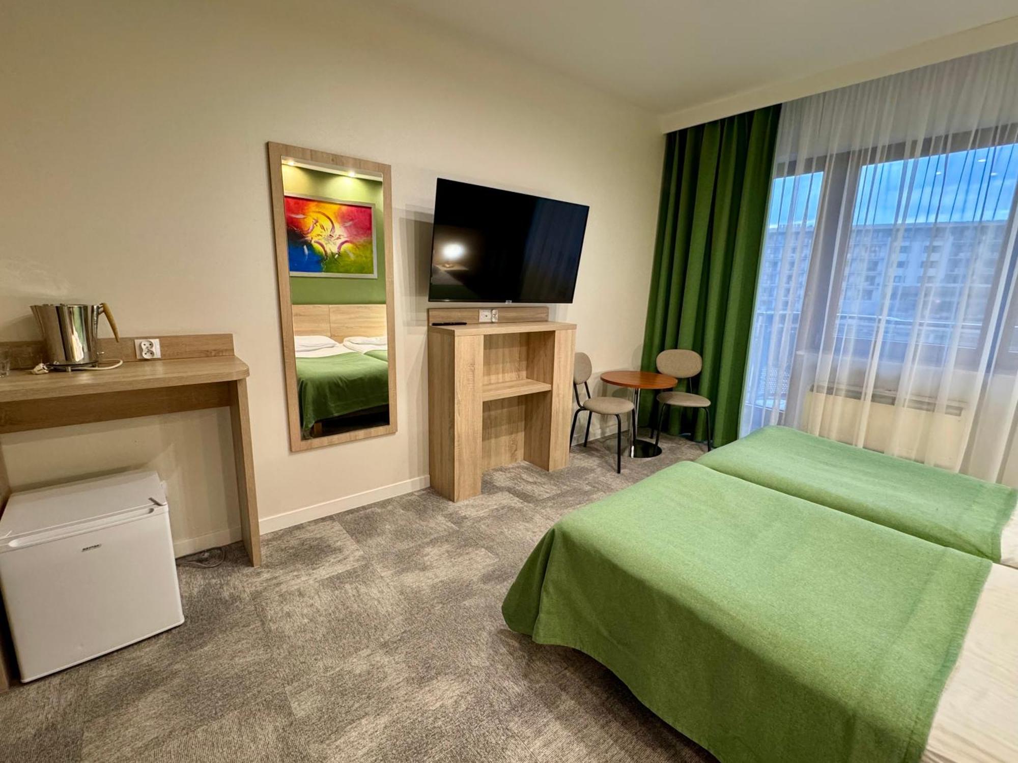 Apartamenty Promenada-Arka Kołobrzeg Exterior foto