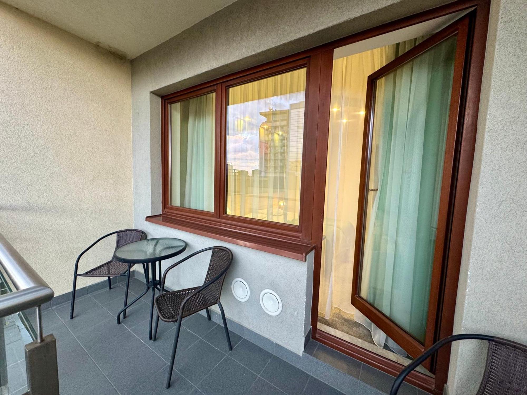 Apartamenty Promenada-Arka Kołobrzeg Exterior foto
