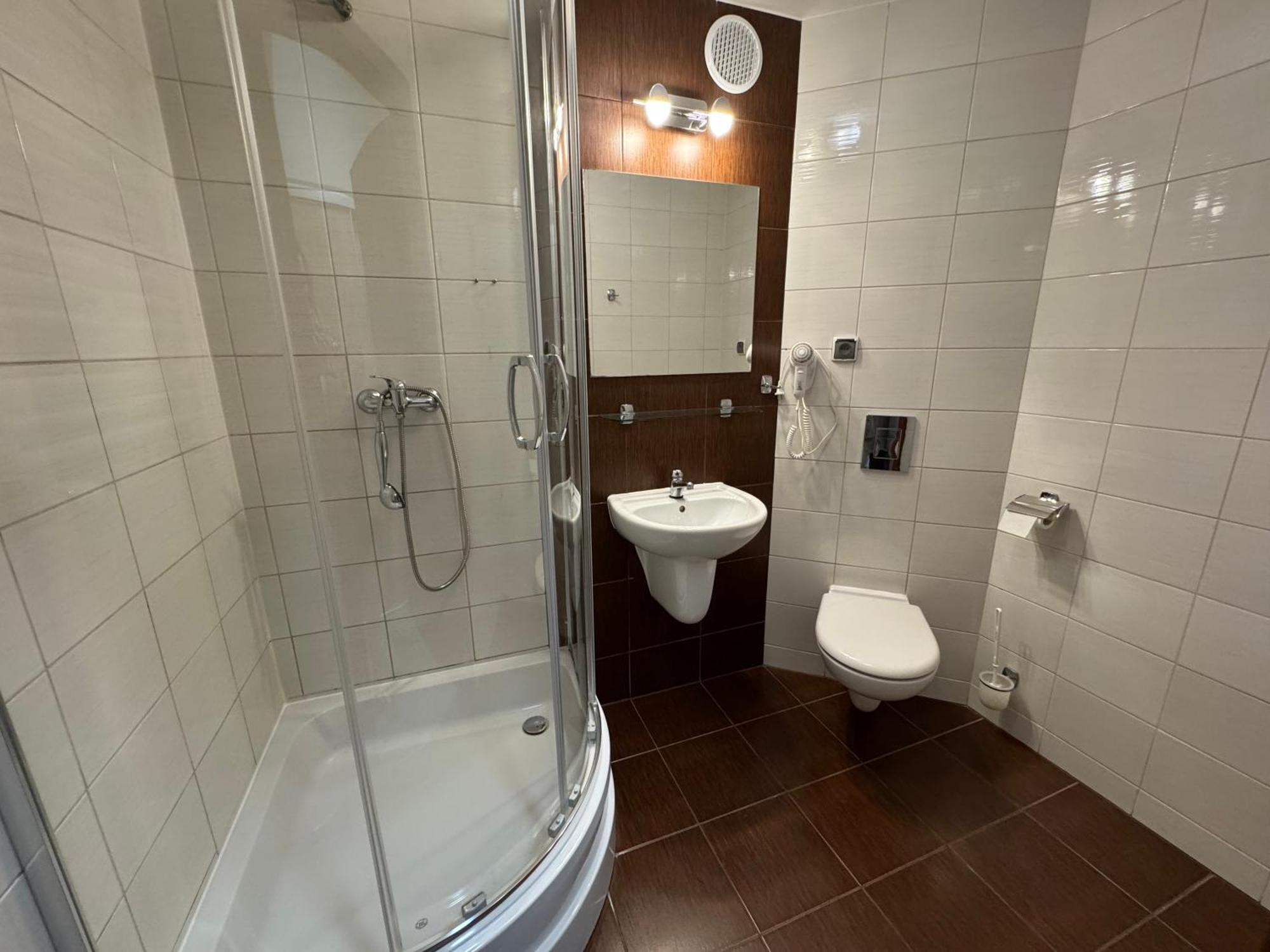 Apartamenty Promenada-Arka Kołobrzeg Exterior foto