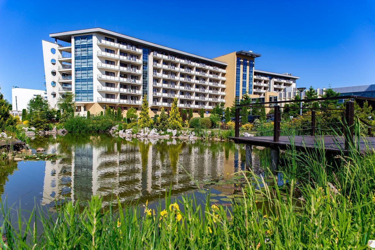 Apartamenty Promenada-Arka Kołobrzeg Exterior foto