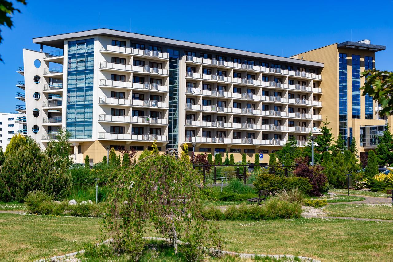 Apartamenty Promenada-Arka Kołobrzeg Exterior foto