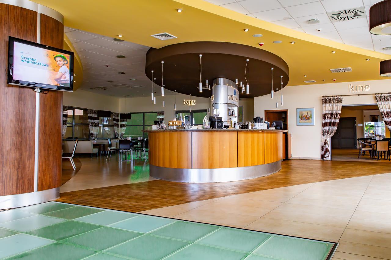Apartamenty Promenada-Arka Kołobrzeg Exterior foto