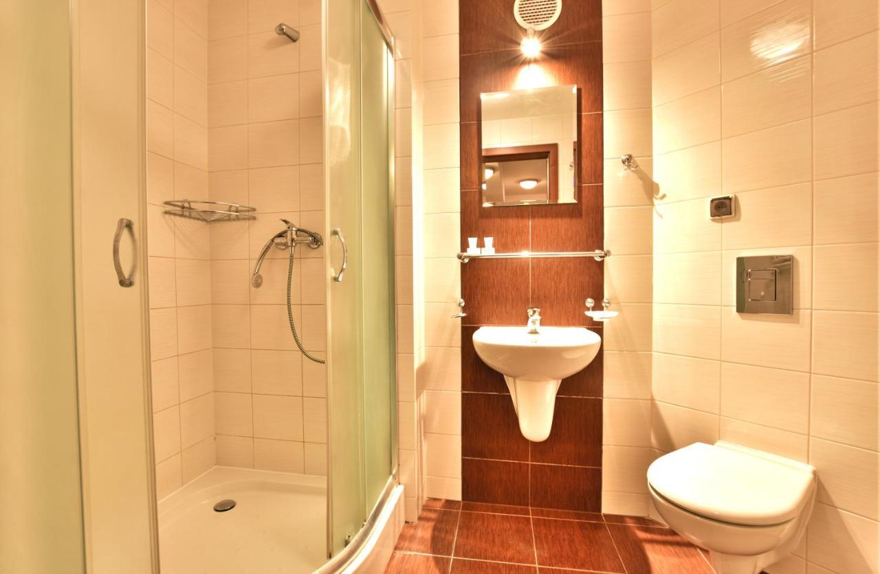 Apartamenty Promenada-Arka Kołobrzeg Exterior foto